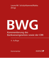 Legal commentary regarding § 21 Banking Act