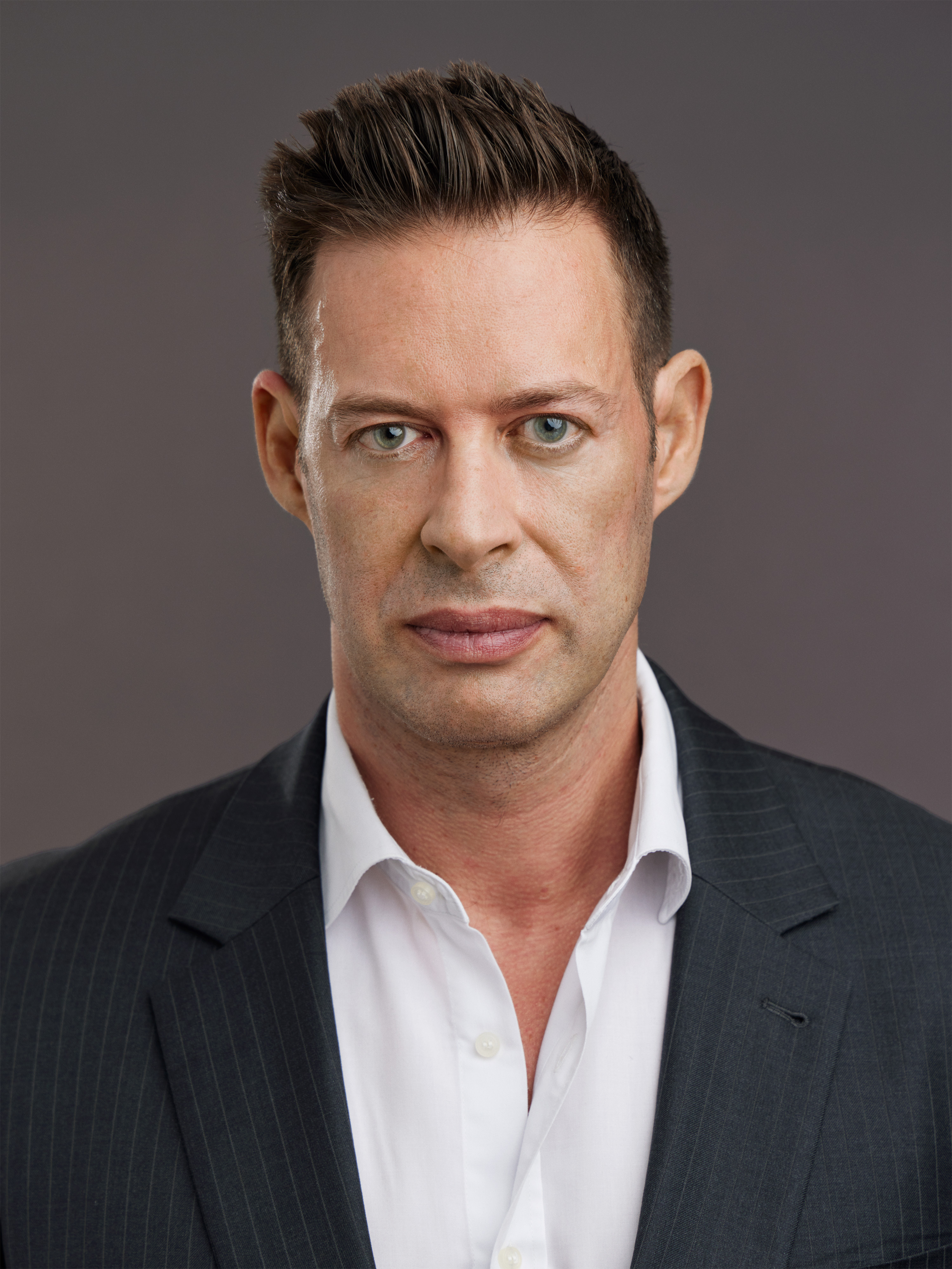 Christopher Falke